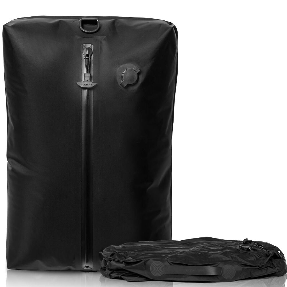 Reusable Bag - Wielorazowe worki próżniowe do podróży, wodoodporne,