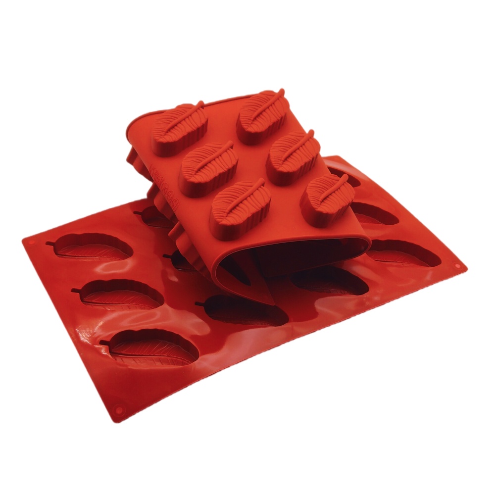 Eco Soap - Nowość! Forma silikonowa do czekolady w