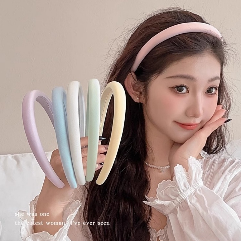 Eco Sponge - Koreański styl Macaron kolorowa gąbka z
