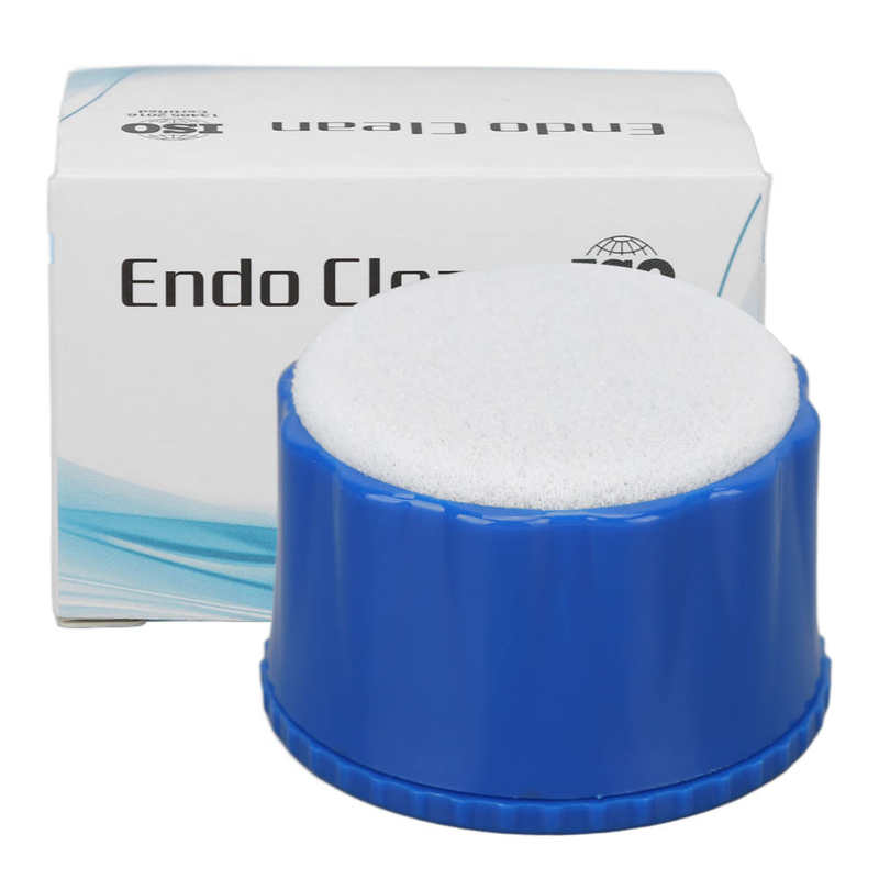 Eco Sponge - Zawód Dental Endo uchwyt na pilnik