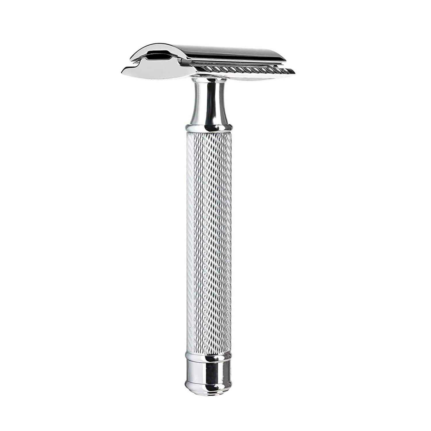 Safety Razor Handle - Profesjonalne maszynki do golenia z pojedynczym