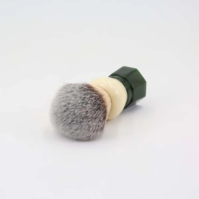Safety Razor Handle - Pędzel do golenia YAQI dla mężczyzn,