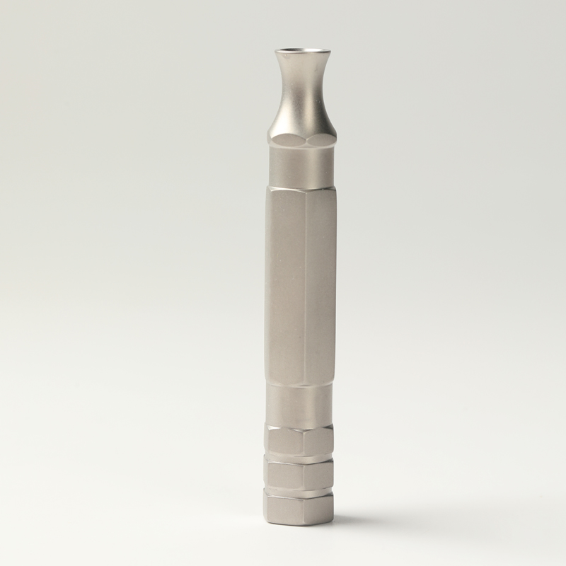 Safety Razor Handle - Rękojeść maszynki do golenia YAQI 75mm