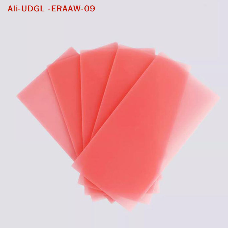 Beeswax Wrap - 15 sztuk/pudełko Płytki bazowe do laboratorium