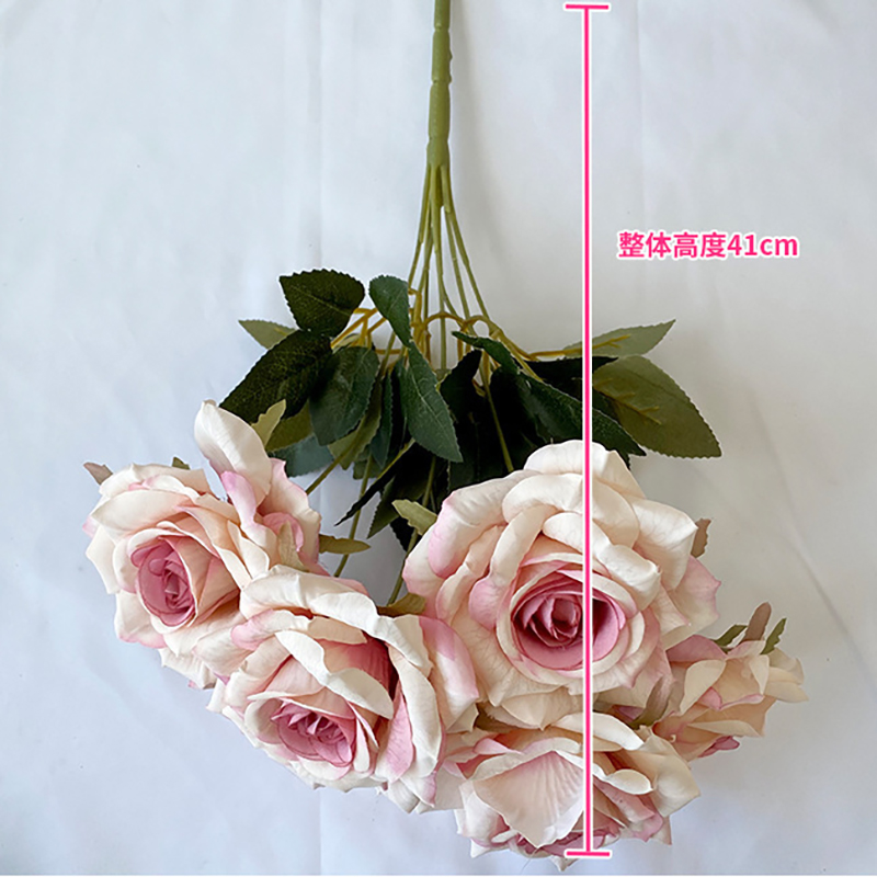 NOWY 41CM 7 Gałązek Jedwabna R – Sustainable Living Guide recenzja i cena