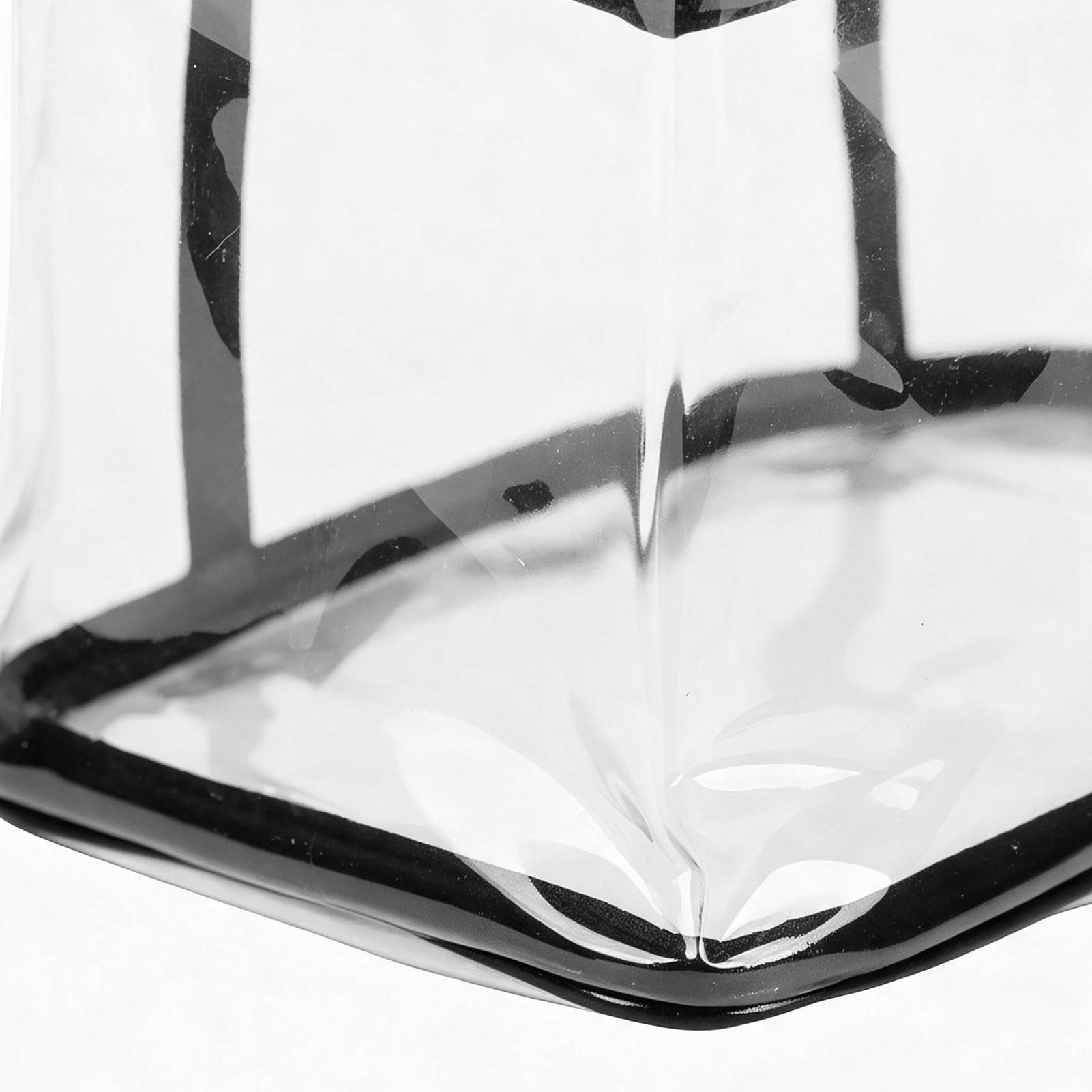 Przezroczyste torby do przecho – Reusable Bag recenzja i cena