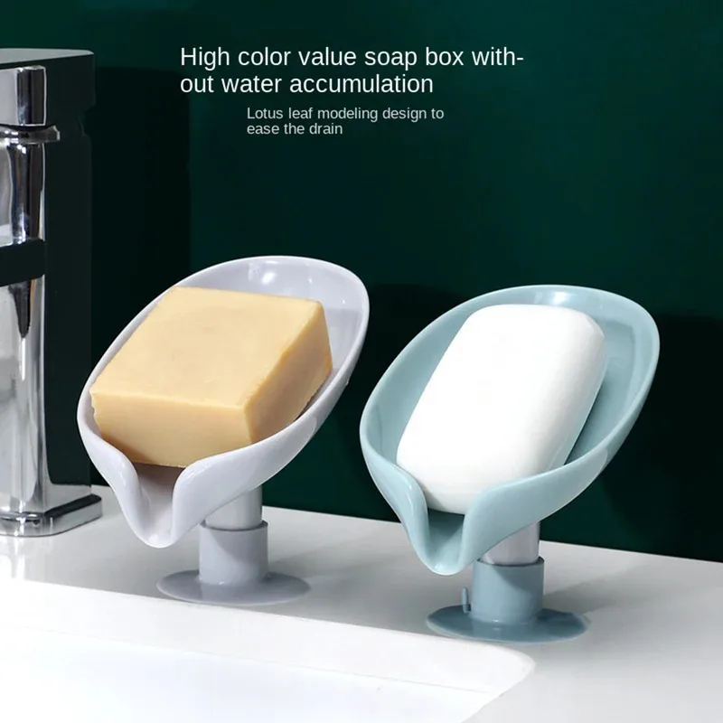 Ociekacz na mydło w kształcie  – Eco Sponge recenzja i cena