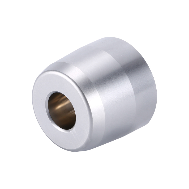 Podstawa maszynki do golenia D – Safety Razor Handle recenzja i cena