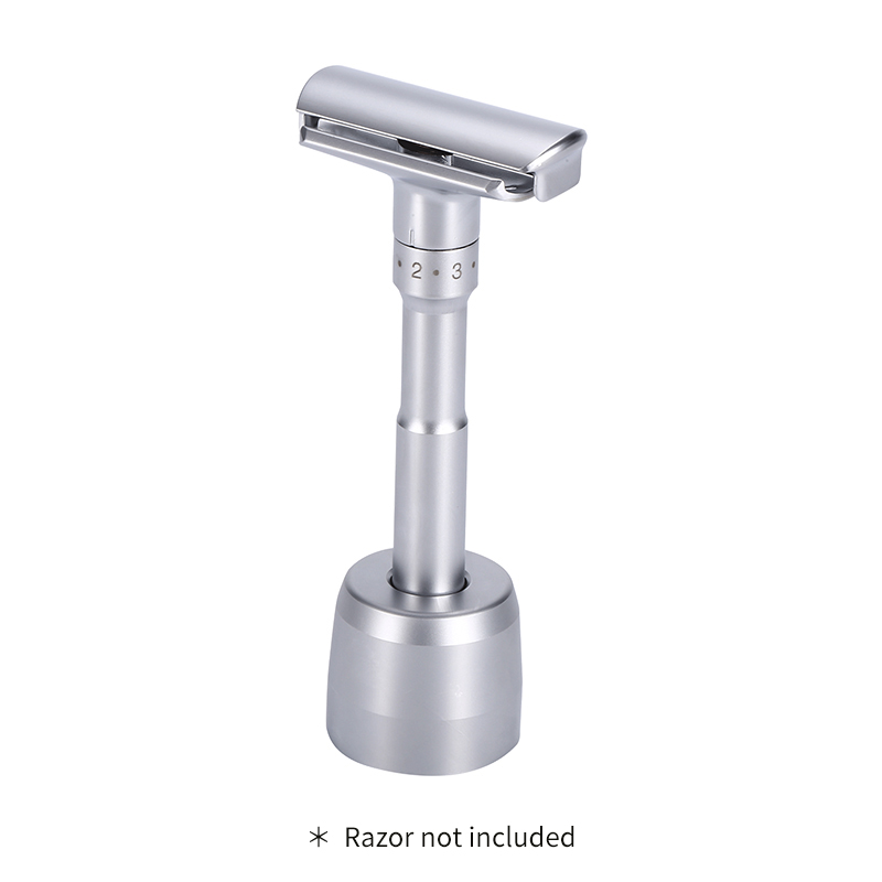 Podstawa maszynki do golenia D – Safety Razor Handle recenzja i cena