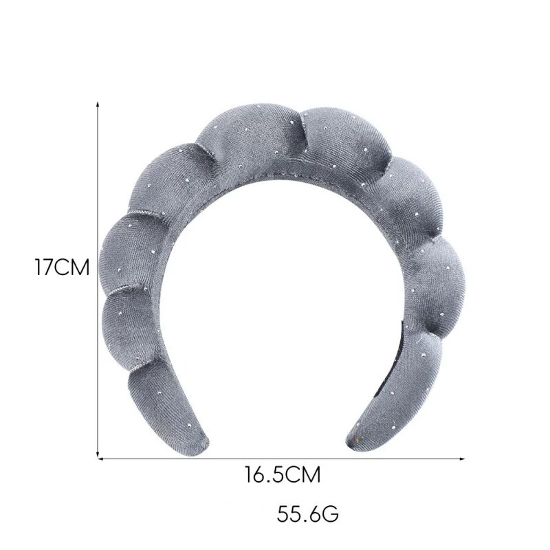 1PC chmura gąbka do mycia twar – Eco Sponge recenzja i cena