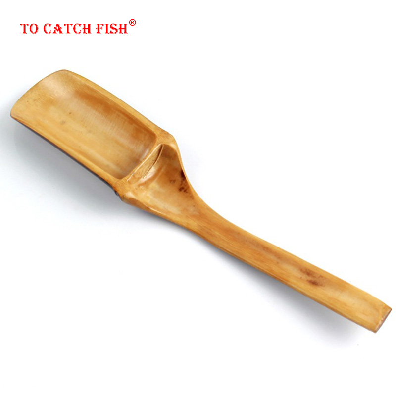 Bambusowa miarka do herbaty, ł – Bamboo Cutlery recenzja i cena