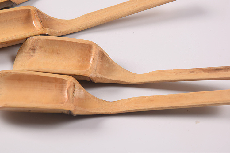 Bambusowa miarka do herbaty, ł – Bamboo Cutlery recenzja i cena