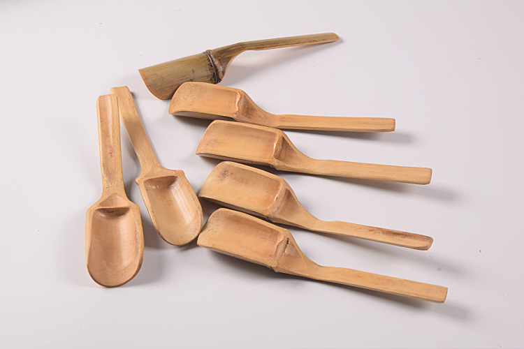Bambusowa miarka do herbaty, ł – Bamboo Cutlery recenzja i cena