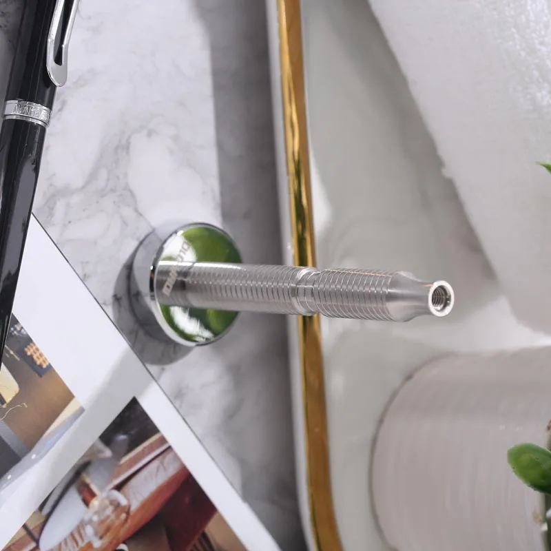 YAQI 88mm Solidna Stal Nierdze – Safety Razor Handle recenzja i cena