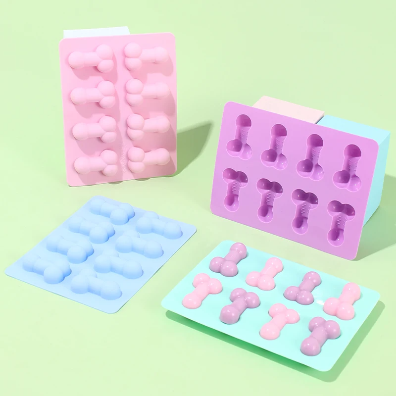 3D kreatywna forma do ciasta w – Eco Soap recenzja i cena