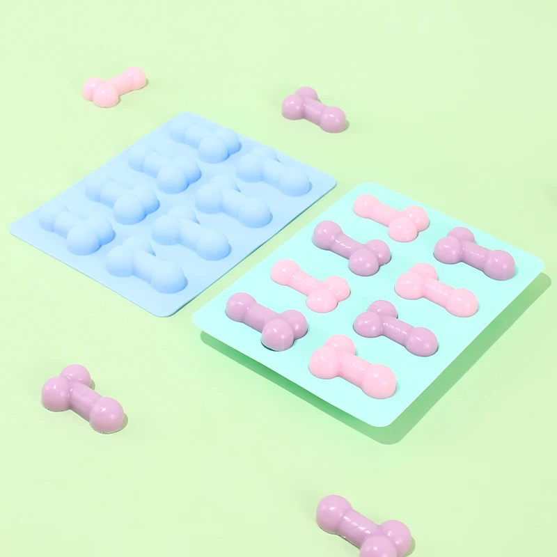 3D kreatywna forma do ciasta w – Eco Soap recenzja i cena