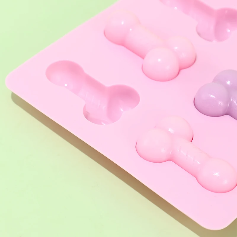 3D kreatywna forma do ciasta w – Eco Soap recenzja i cena