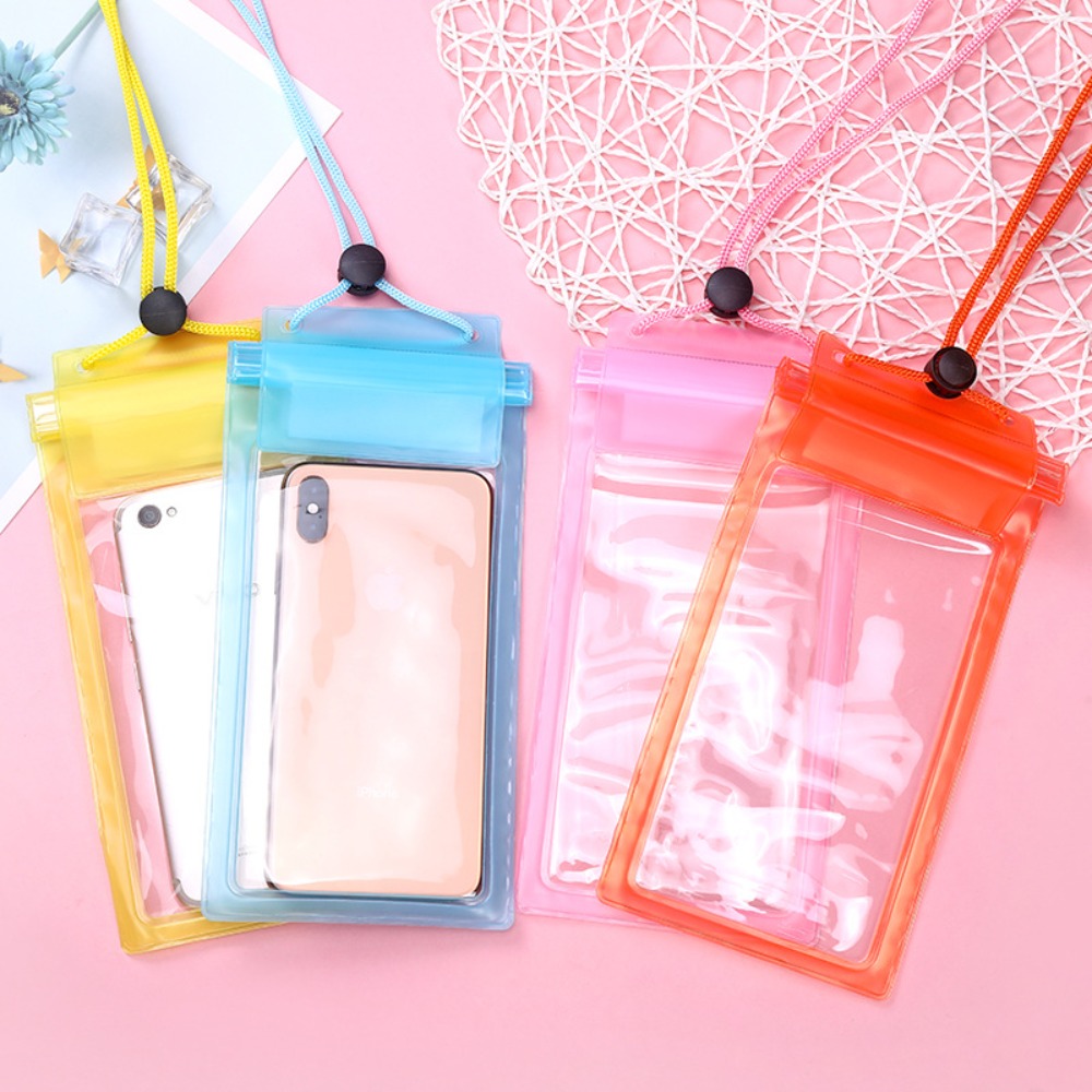 Wodoodporna torba na telefon d – Reusable Bag recenzja i cena