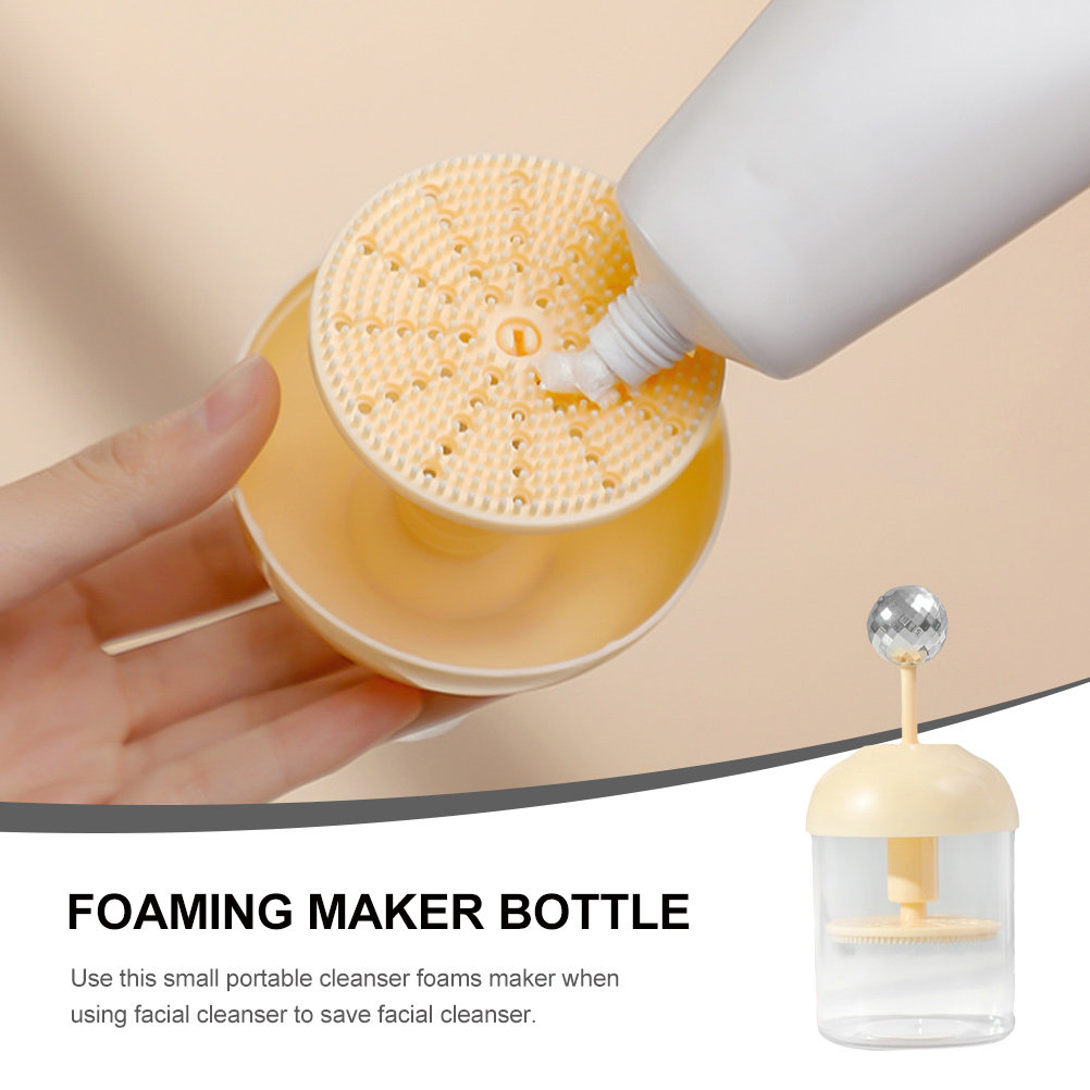 Przenośna ręczna butelka do tw – Reusable Bottle recenzja i cena