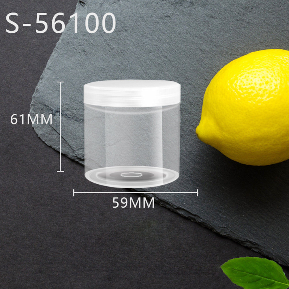 10 sztuk, pojemniki plastikowe – Reusable Bottle recenzja i cena