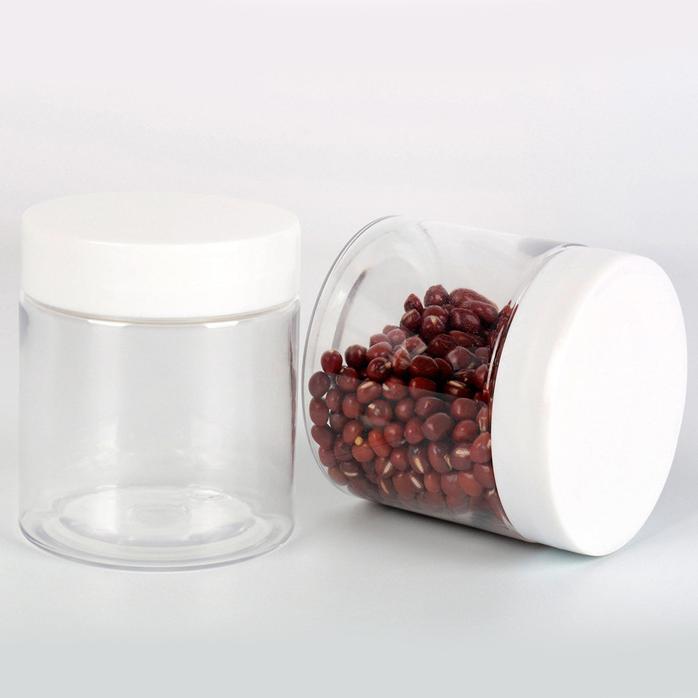 10 sztuk, pojemniki plastikowe – Reusable Bottle recenzja i cena
