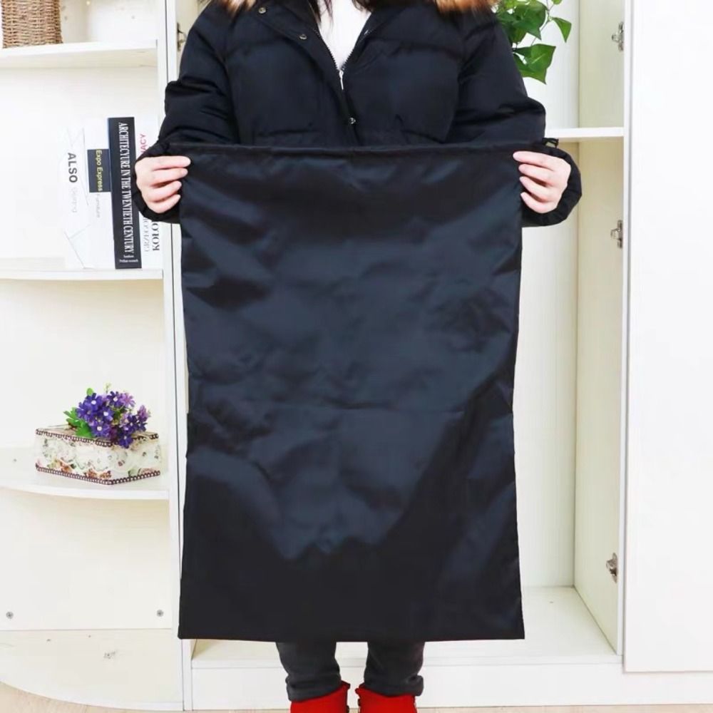 Nowa wodoodporna torba ze sznu – Reusable Bag recenzja i cena