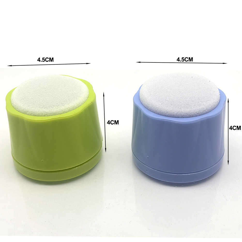 Pudełko na pilniki do kanałów  – Eco Sponge recenzja i cena