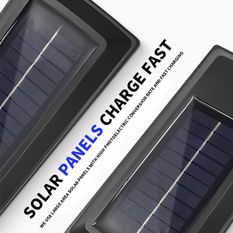 Zewnętrzne solarne lampy ulicz – Solar Garden Light recenzja i cena