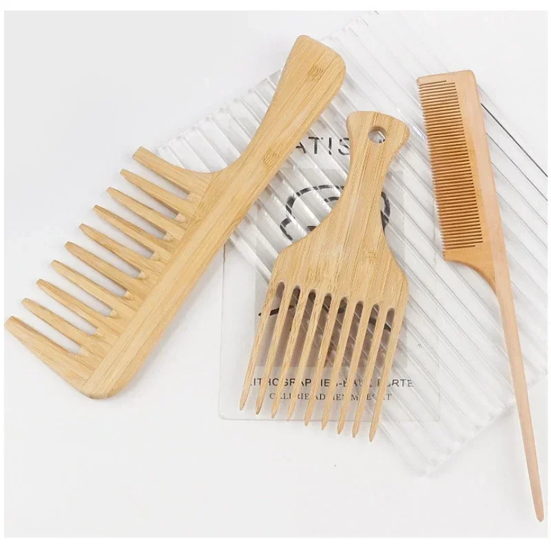 1szt Naturalny bambusowy drewn – Bamboo Toothbrush recenzja i cena