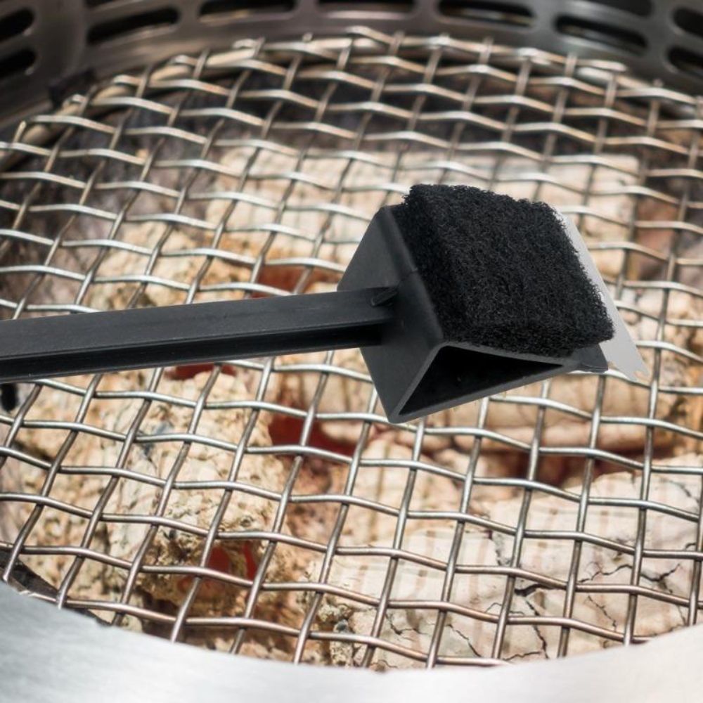 Długa szczotka do czyszczenia  – Eco Sponge recenzja i cena
