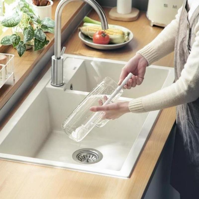 1/2/5 SZT. Składana szczotka d – Reusable Bottle recenzja i cena