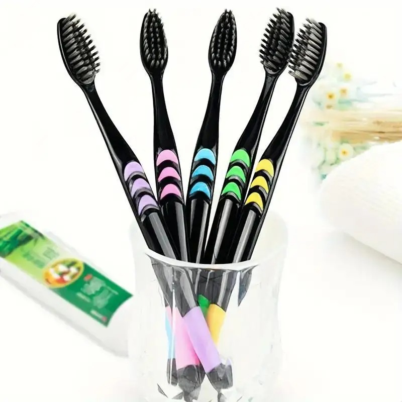 10 szt. Szczoteczki do zębów z – Bamboo Toothbrush recenzja i cena