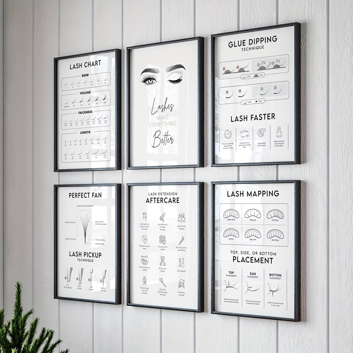 6 sztuk/zestaw Mapa do przedłu – Sustainable Living Guide recenzja i cena