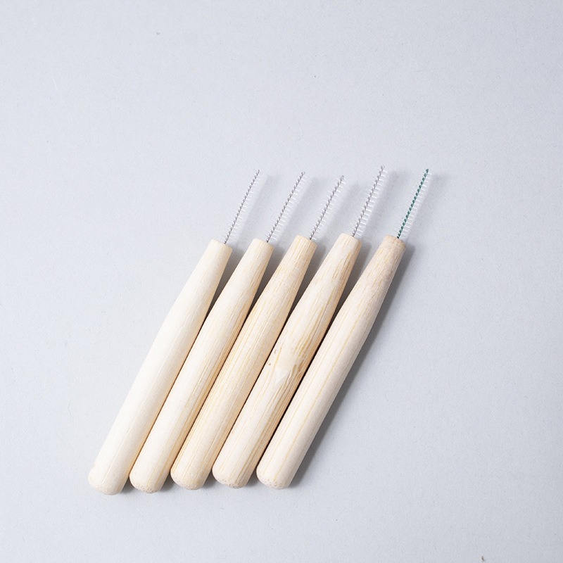 2 szt. Bambusowe szczotkowanie – Bamboo Toothbrush recenzja i cena