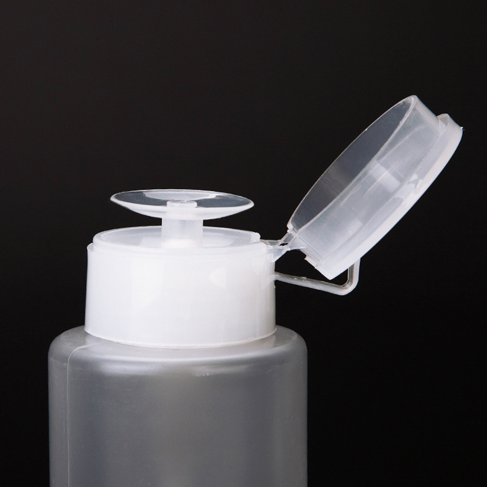 4 szt. Butelki z pompką do wyc – Reusable Bottle recenzja i cena