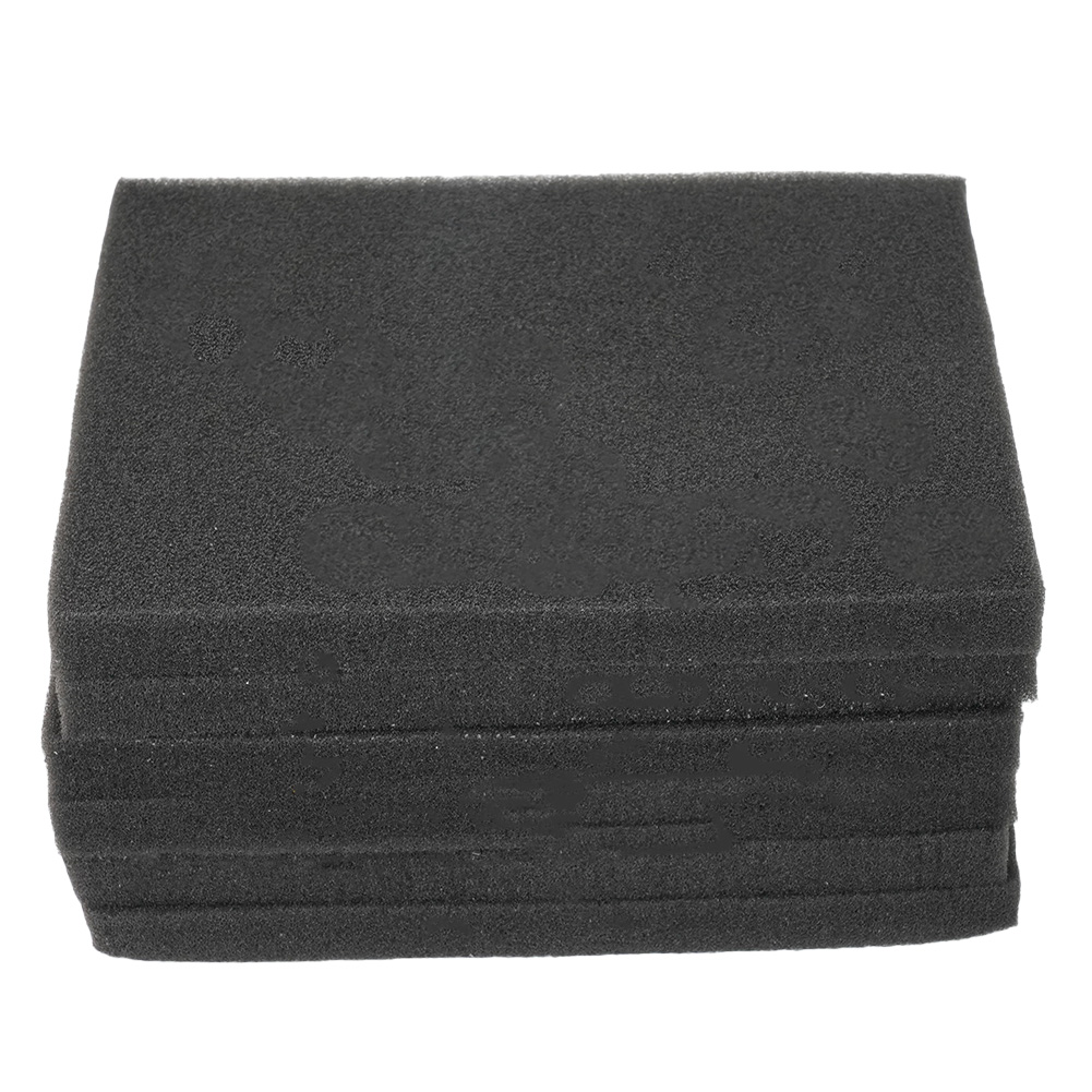 6 szt. Gąbkowych Filtrów do Od – Eco Sponge recenzja i cena