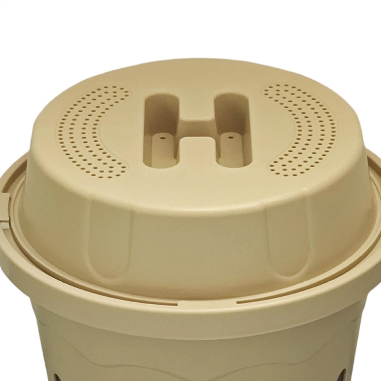 Kompostownik do kompostowania  – Compost Bin recenzja i cena