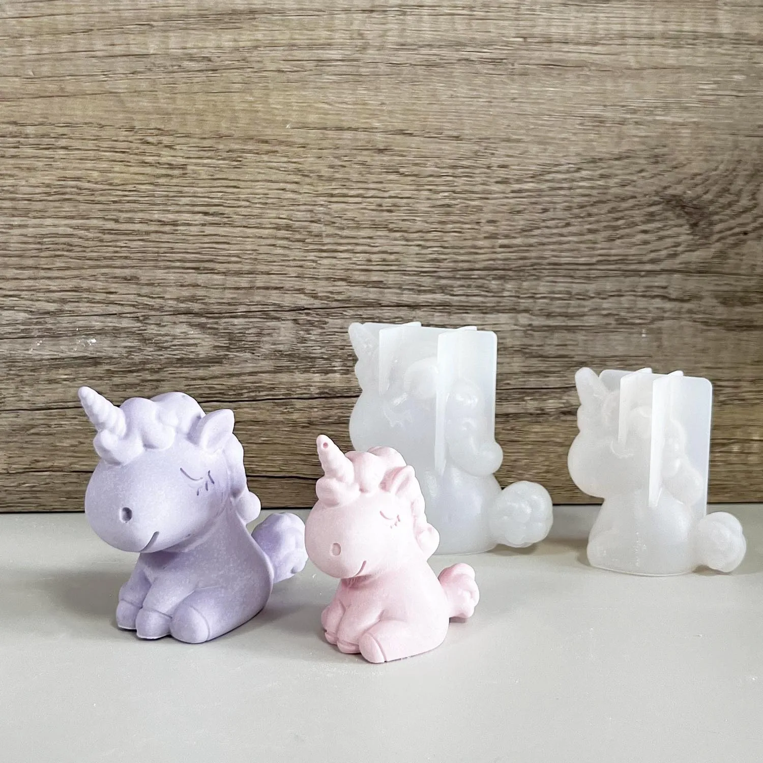 3D Geometryczny Silikonowy Jed – Eco Soap recenzja i cena