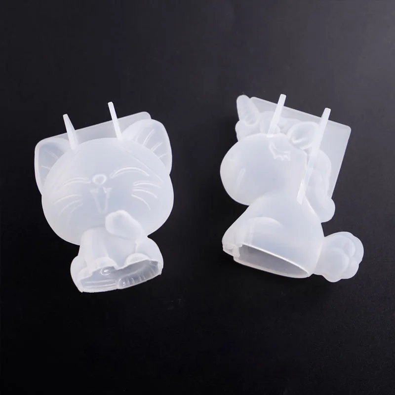 3D Geometryczny Silikonowy Jed – Eco Soap recenzja i cena