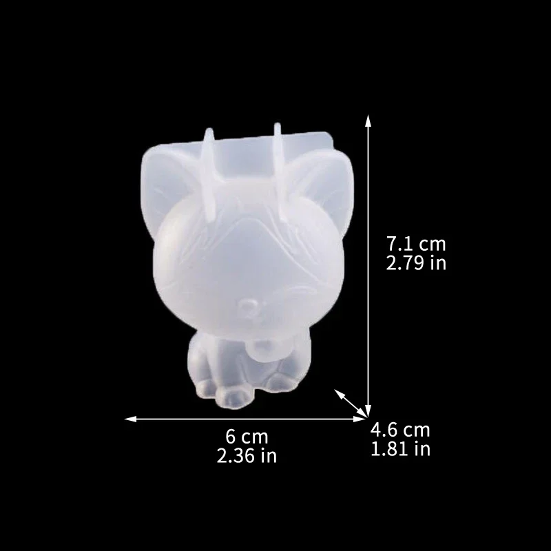 3D Geometryczny Silikonowy Jed – Eco Soap recenzja i cena