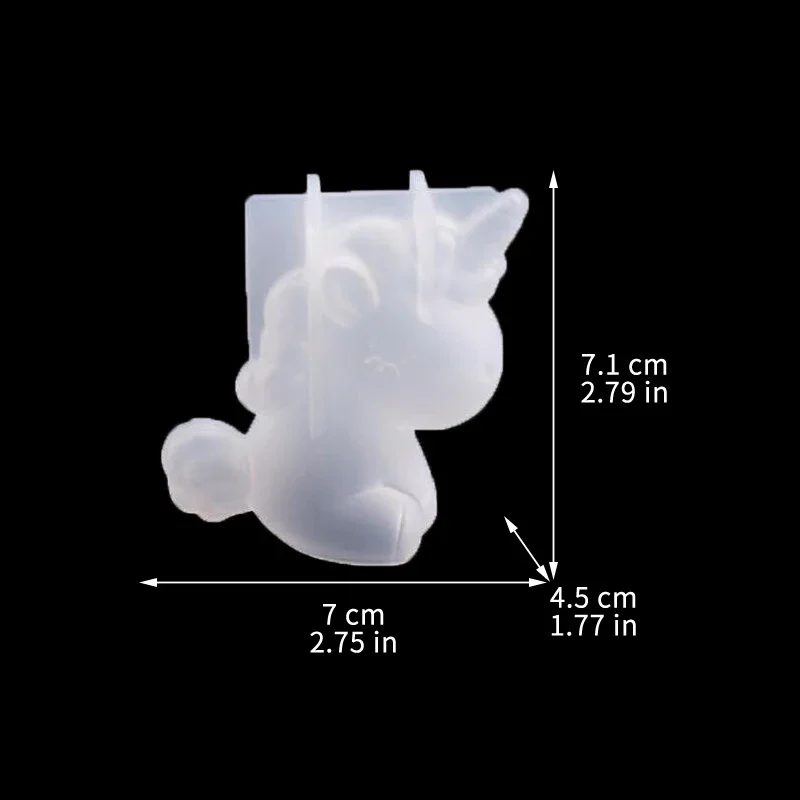 3D Geometryczny Silikonowy Jed – Eco Soap recenzja i cena