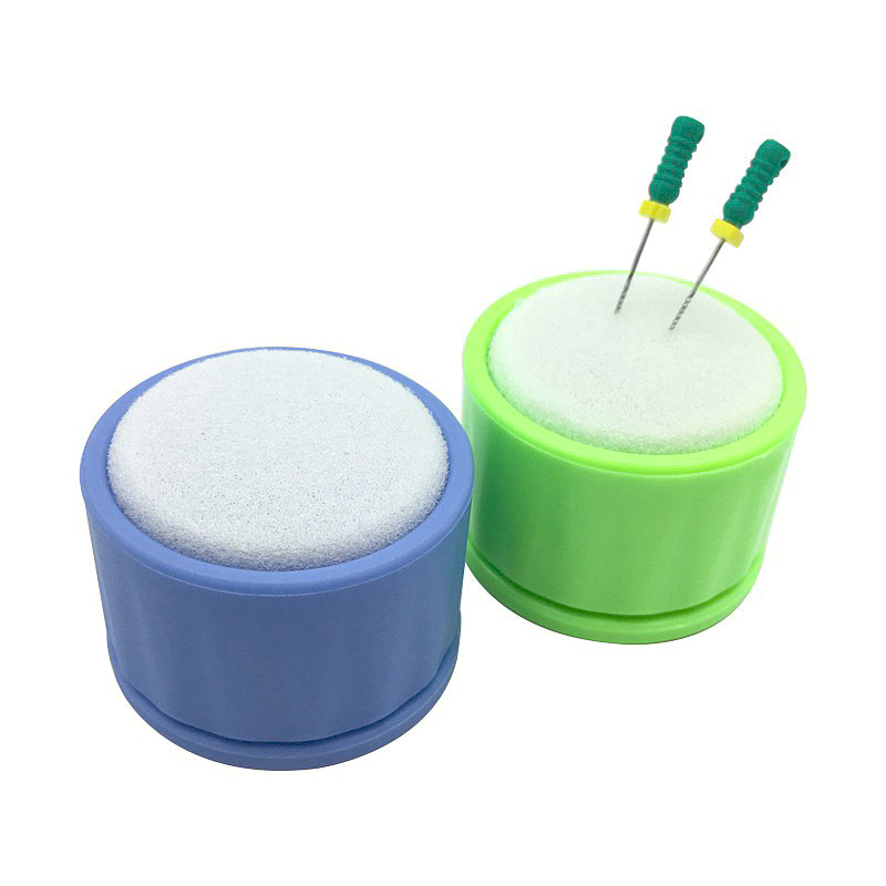 1 szt. Dental okrągły stojak E – Eco Sponge recenzja i cena
