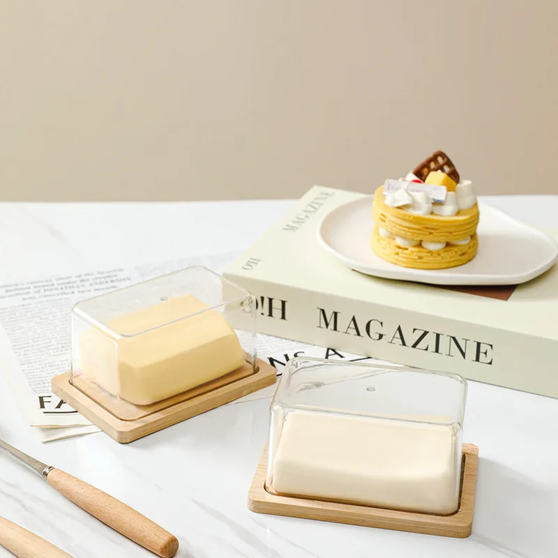 Nordycka bambusowa miseczka na – Bamboo Cutlery recenzja i cena