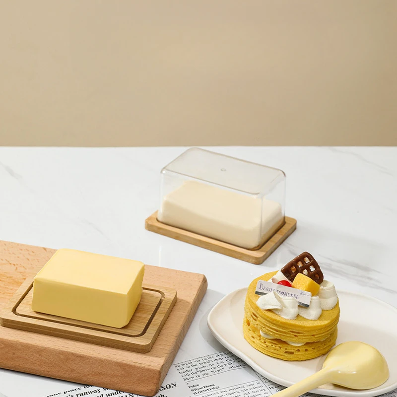 Nordycka bambusowa miseczka na – Bamboo Cutlery recenzja i cena