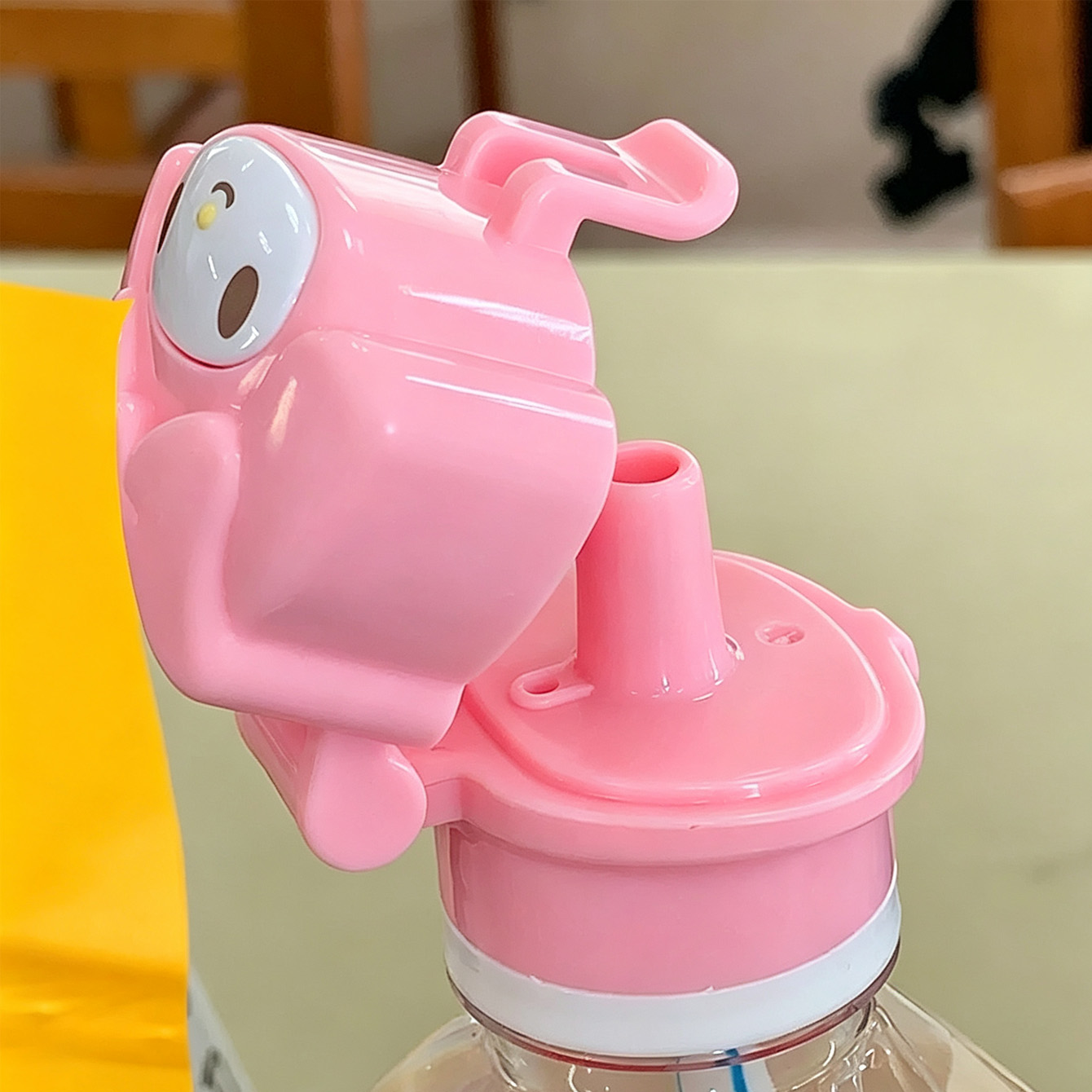 Hello Kitty & My Melody Wielor – Reusable Straw recenzja i cena