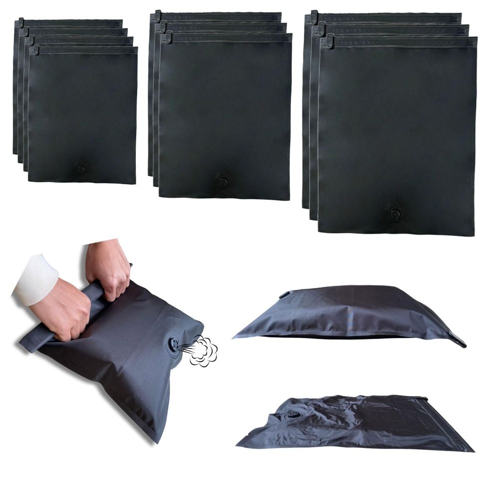 Nowe wielokrotnego użytku work – Reusable Bag recenzja i cena