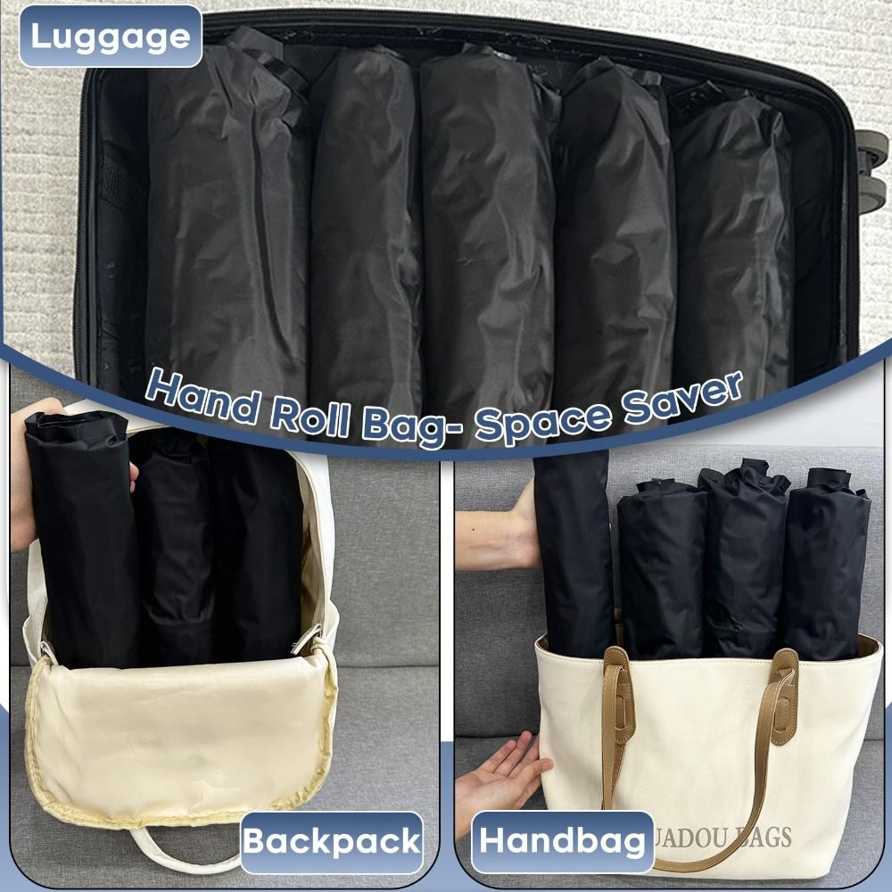 Nowe wielokrotnego użytku work – Reusable Bag recenzja i cena