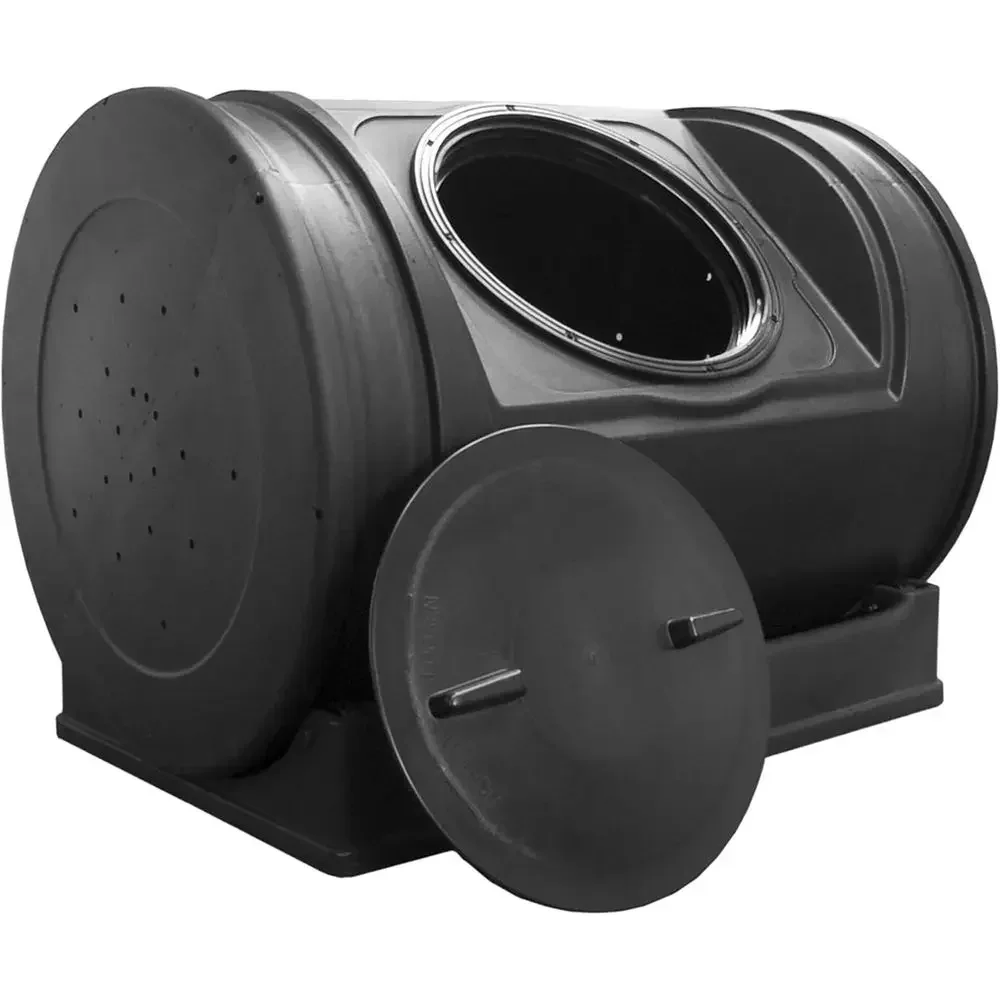 Kompostownik ogrodowy z uchwyt – Compost Bin recenzja i cena