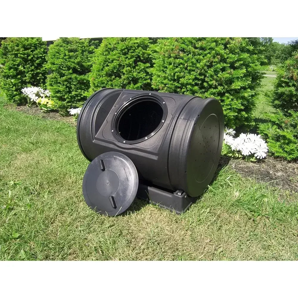 Kompostownik ogrodowy z uchwyt – Compost Bin recenzja i cena