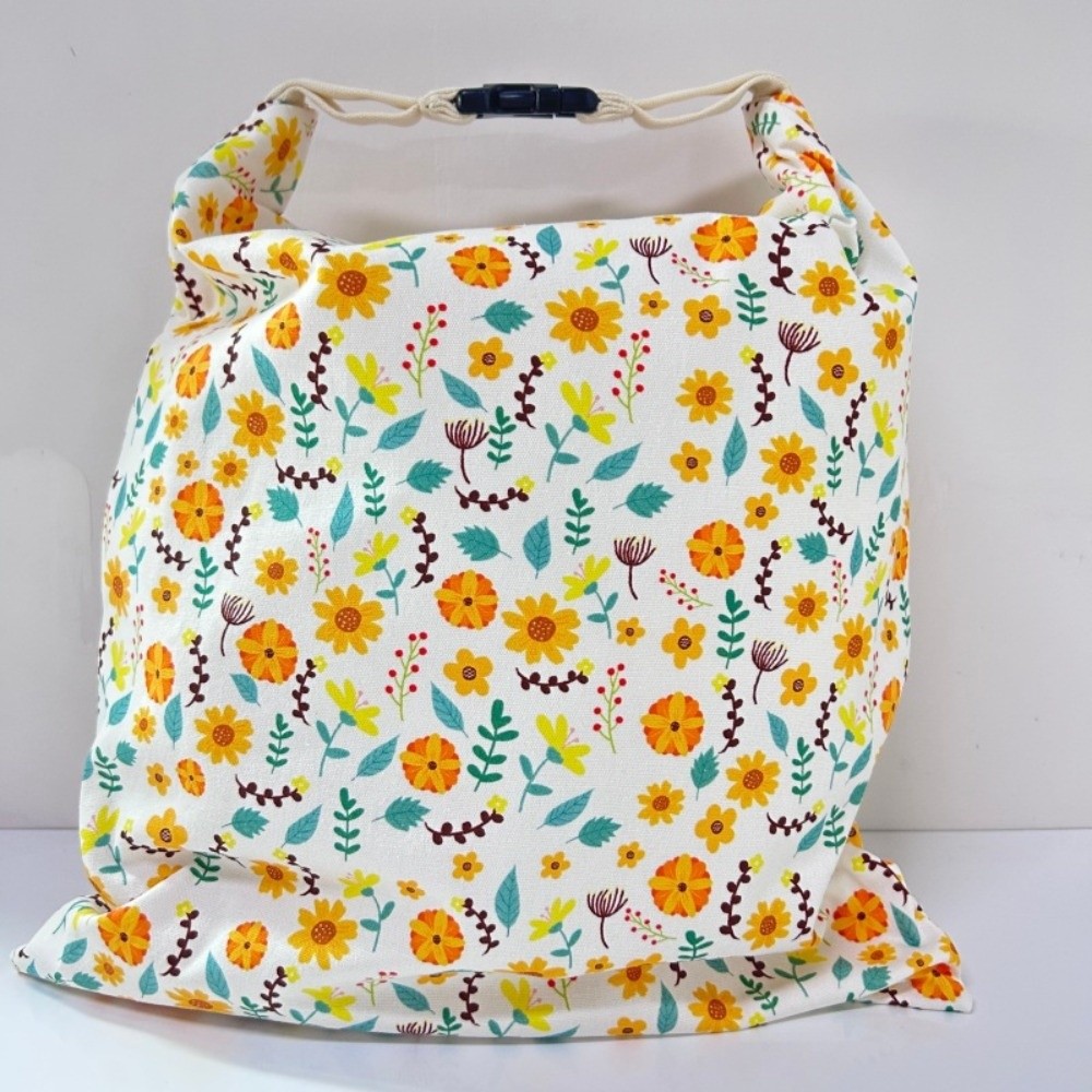 Wielorazowe torby na chleb z w – Reusable Bag recenzja i cena